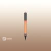 Стайлер Dyson Airwrap HS09 Coanda 2x, "абрикосовая керамика/топаз" (Ceramic Apricot/Topaz) (2026)